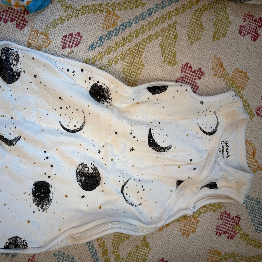 Goumi kids sleep sack